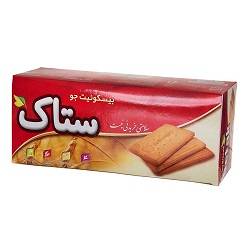 ستاک بیسکوییت جو مجلسی 800